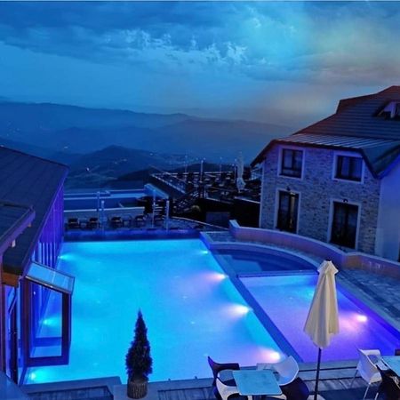 Soho Apartment N86 Milmari Resort Kopaonik Dış mekan fotoğraf