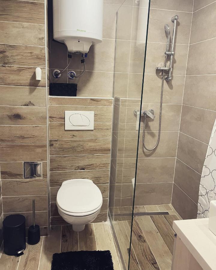 Soho Apartment N86 Milmari Resort Kopaonik Dış mekan fotoğraf