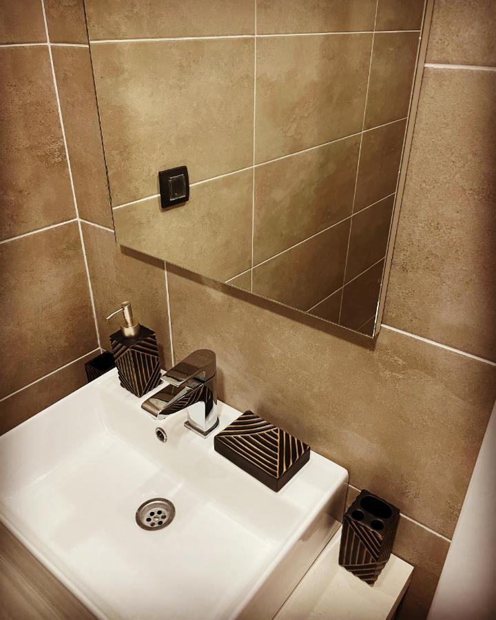 Soho Apartment N86 Milmari Resort Kopaonik Dış mekan fotoğraf