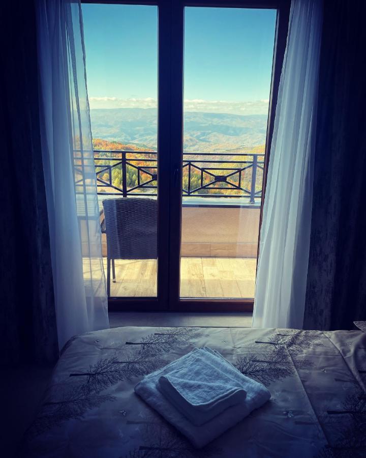 Soho Apartment N86 Milmari Resort Kopaonik Dış mekan fotoğraf