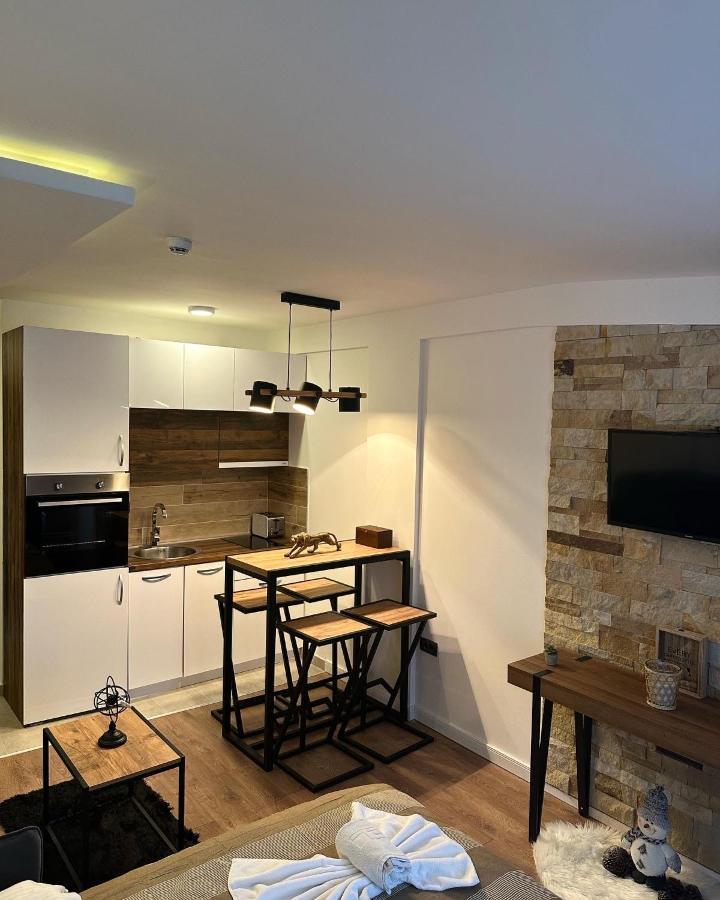 Soho Apartment N86 Milmari Resort Kopaonik Dış mekan fotoğraf